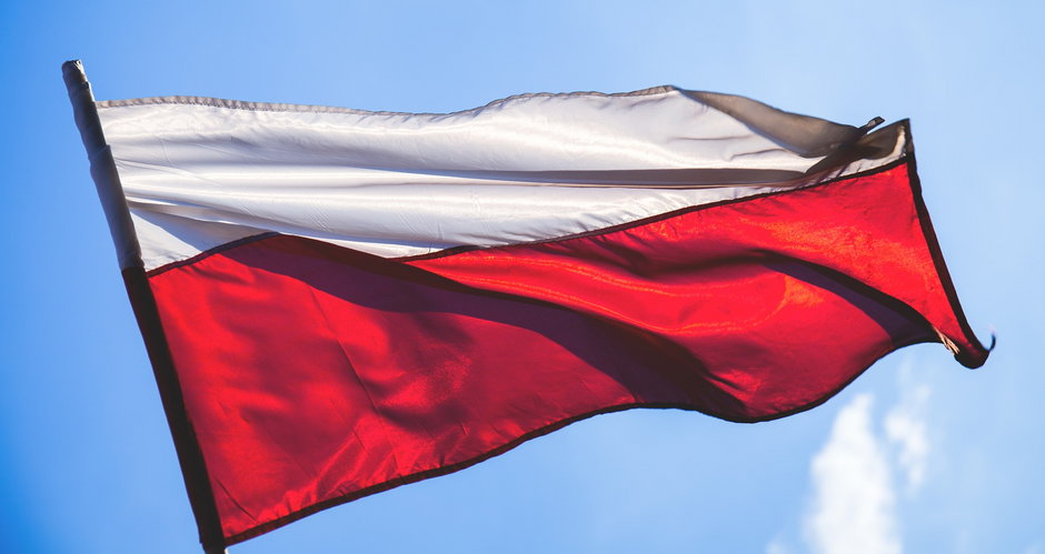 1 maja 2004 r. Polska została członkiem Unii Europejskiej