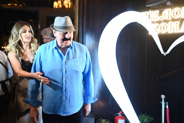 Haris Džinović (Foto: Ringier/Una Škandro)