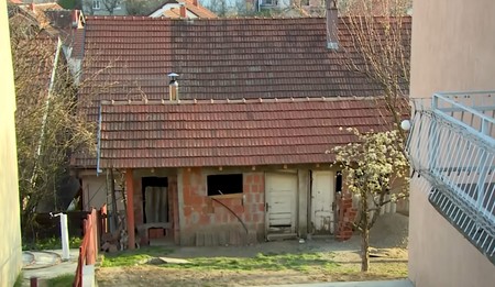 Kuća Mione Jovanović