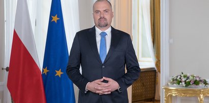 Prezydencki minister o Szwecji: "Zamyka Rosji możliwość różnego typu bandyckich działań na Bałtyku"