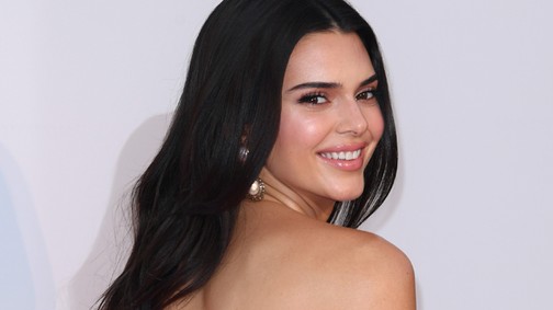 Kendall Jenner ismét egy kosarast szemelt ki magának