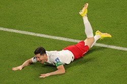 Pierwsze starcie gwiazd na mundialu. Lewandowski kontra Messi