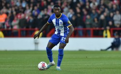 Rekordowy transfer w angielskiej ekstraklasie. Moises Caicedo z Brightonu do Chelsea