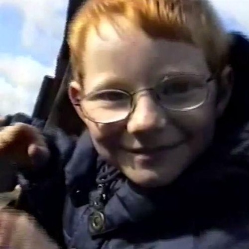 Ed Sheeran na archiwalnych filmach