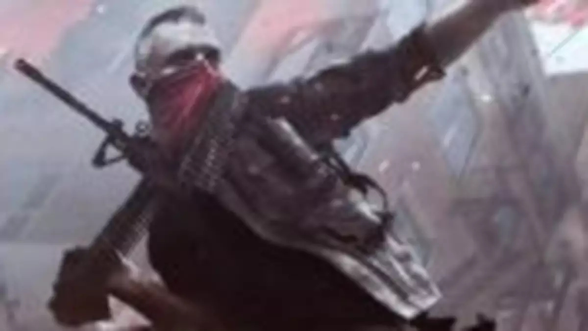 E3: Niedaleko pada zapowiedź od filmików z rozgrywką. Homefront: The Revolution w akcji