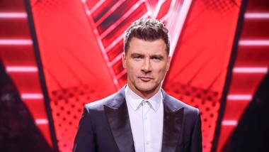 tomasz kammel zaatakowany na ulicy. pokazał nagranie