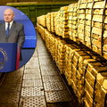 Adam Glapiński znów kupuje złoto. W tym roku to już ponad 100 ton