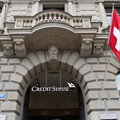 Poważny kryzys zaufania wobec wielkiego szwajcarskiego banku. Na giełdzie załamanie