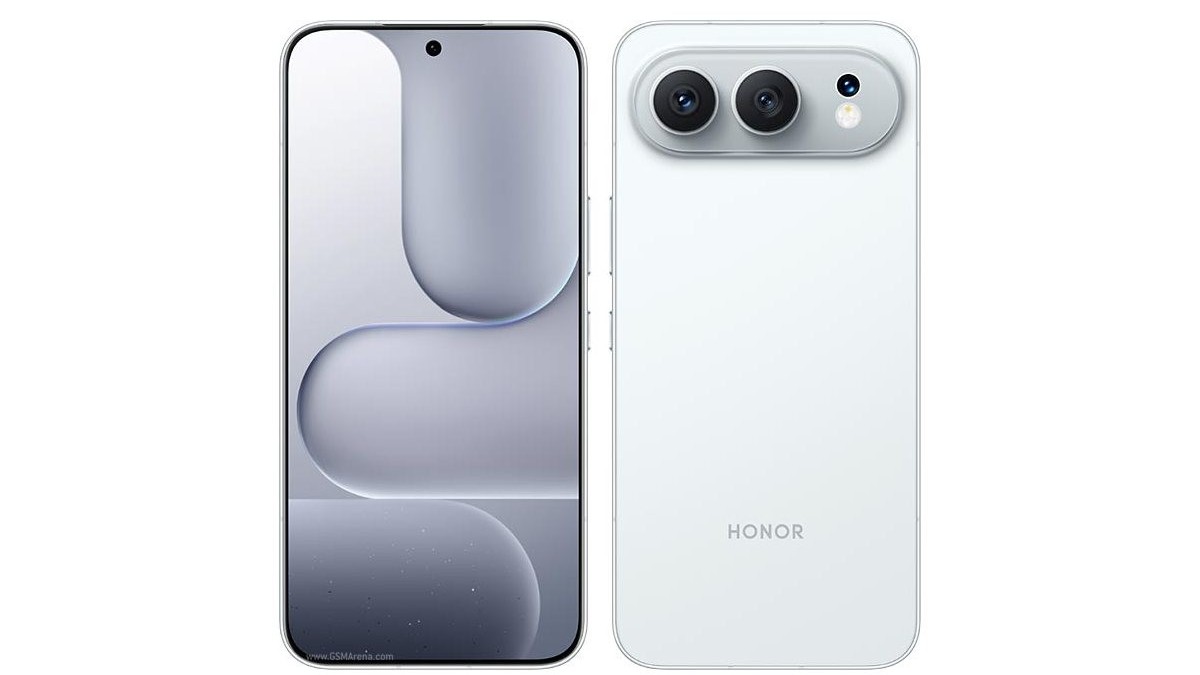 Honor 600