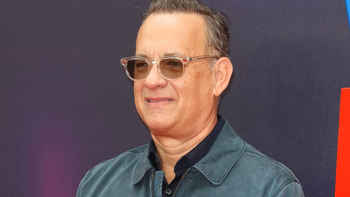 Koronawirus. Tom Hanks przekazał informacje o swoim stanie zdrowia. Jak się czuje żona Rita Wilson?