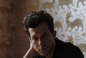 Mark Ronson - sesja