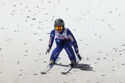 Narciarskie MŚ: Rajda i Konderla awansowały do konkursu na dużej skoczni
