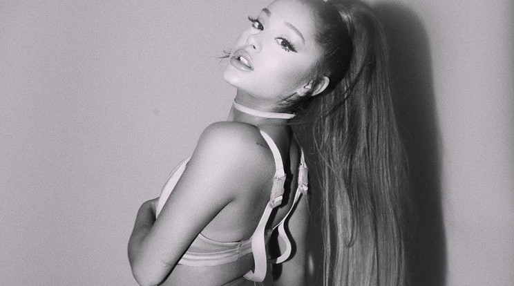 Ariana Grande /Fotó: Northfoto