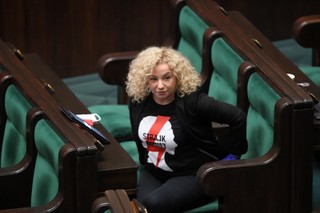 W Sejmie projekt 'Zatrzymaj aborcję'. PiS chce go skierować do prac w komisji, KO i Lewica chcą odrzucenia