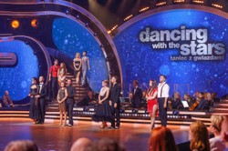 Zmysłowa Ania Karwan, uwodzicielska Edyta Zając. Kto odpadł z "Tańca z Gwiazdami"?