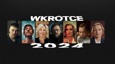 Wkrótce w Netfliksie. Serwis zapowiada kolejne polskie nowości w 2024 roku