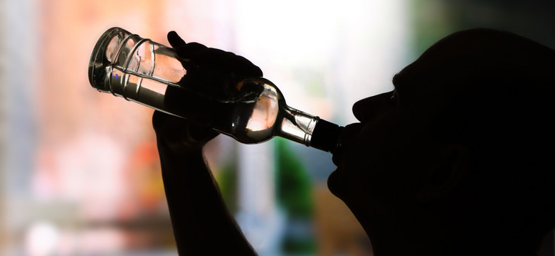 W Rosji zakażą picia wódki? Projekt ustawy już gotowy