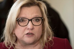 Kempa wysyła Grodzkiego na "polityczny śmietnik"