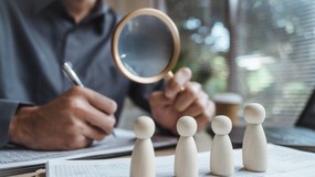 Początek 2026 r. to boom na pracę dorywczą. Rekordowe liczby pracowników tymczasowych w tym okresie roku