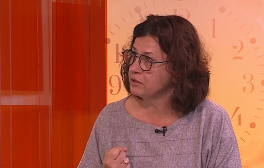 Psihoterapeut Snežana Anđelić