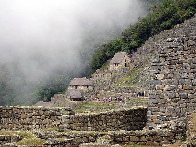 Galeria Peru - Machu Picchu "Zaginione Miasto Inków", obrazek 32