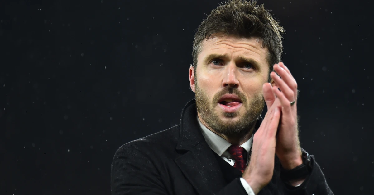 Manchester United ogłosił nazwisko nowego trenera. To były piłkarz tego klubu