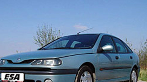 Renault Laguna (1994-2001)