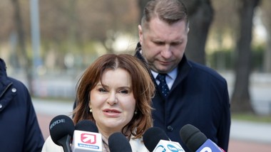 wyciekła lista kandydatów pis na premiera. cztery nazwiska, są zaskoczenia