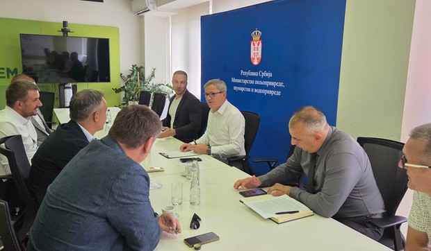 Glamočić: Cena suncokreta biće veća
