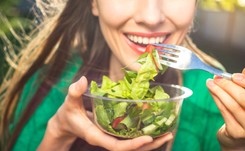 19 błędów, przez które nie chudniesz, mimo że uważasz na to, co jesz