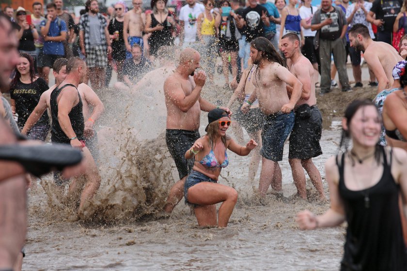 Polandrock 2019