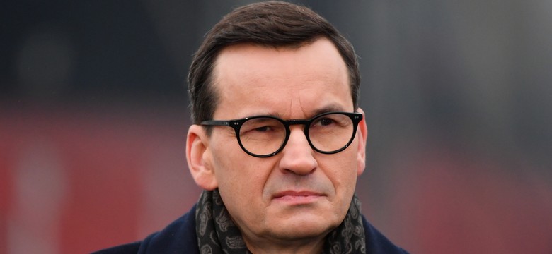 Lekarze "gonią za pieniądzem"? Premier: Najważniejsza jest przysięga Hipokratesa