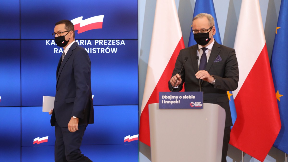 Onet Relacja Na żywo Koronawirus