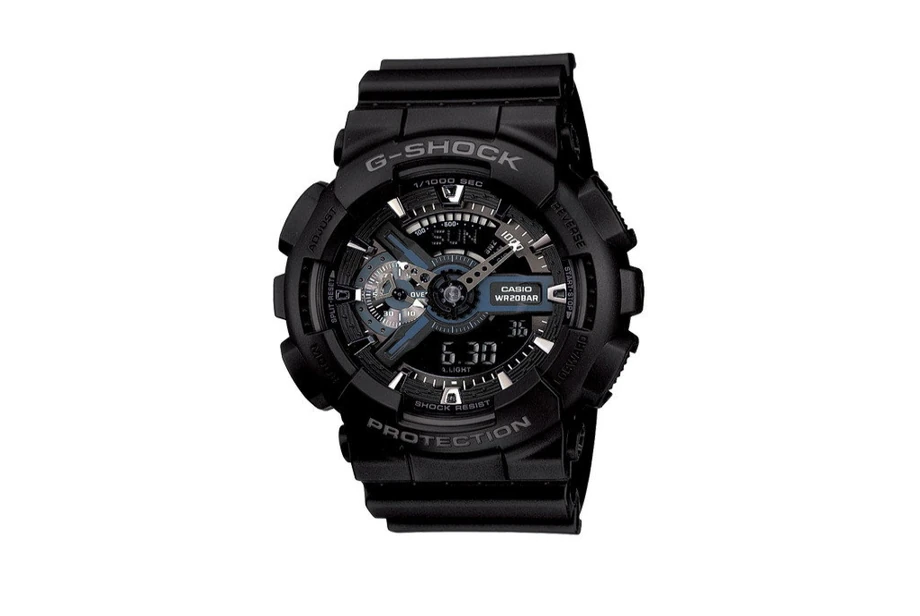 Casio G-Shock GA-110-1BER