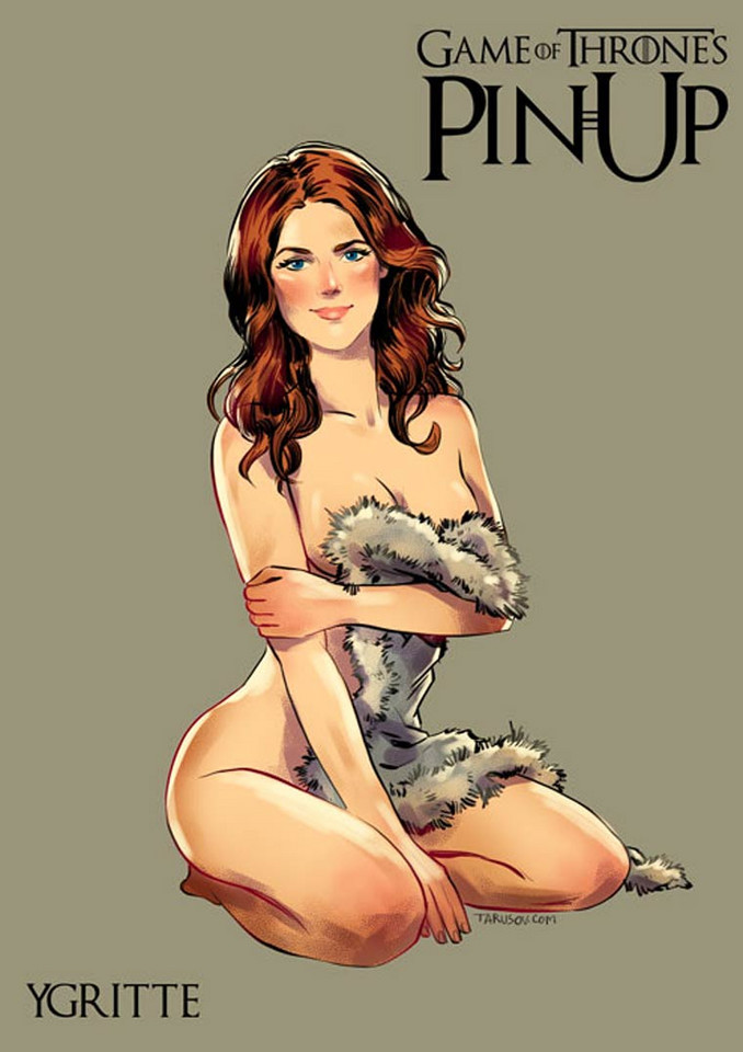 Ygritte