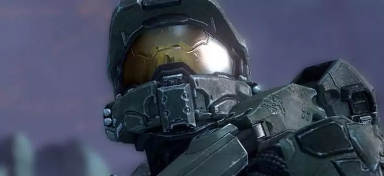 Sprzedaż gier w Wielkiej Brytanii: Master Chief zarządził, Halo 4 na szczycie