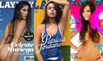 W tych państwach „Playboy" nie rezygnuje z nagich zdjęć 