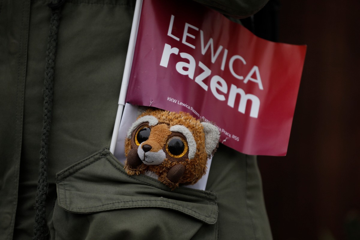 Lewica Razem wybrała nowy Zarząd Krajowy i Radę Krajową