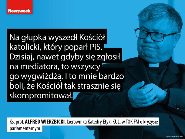 ks. Alfred Wierzbicki 