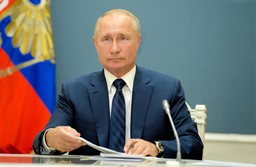 ue zamraża rosyjskie aktywa na stałe. to krok w stronę wsparcia dla uk