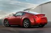 Nissan 370Z z nową twarzą