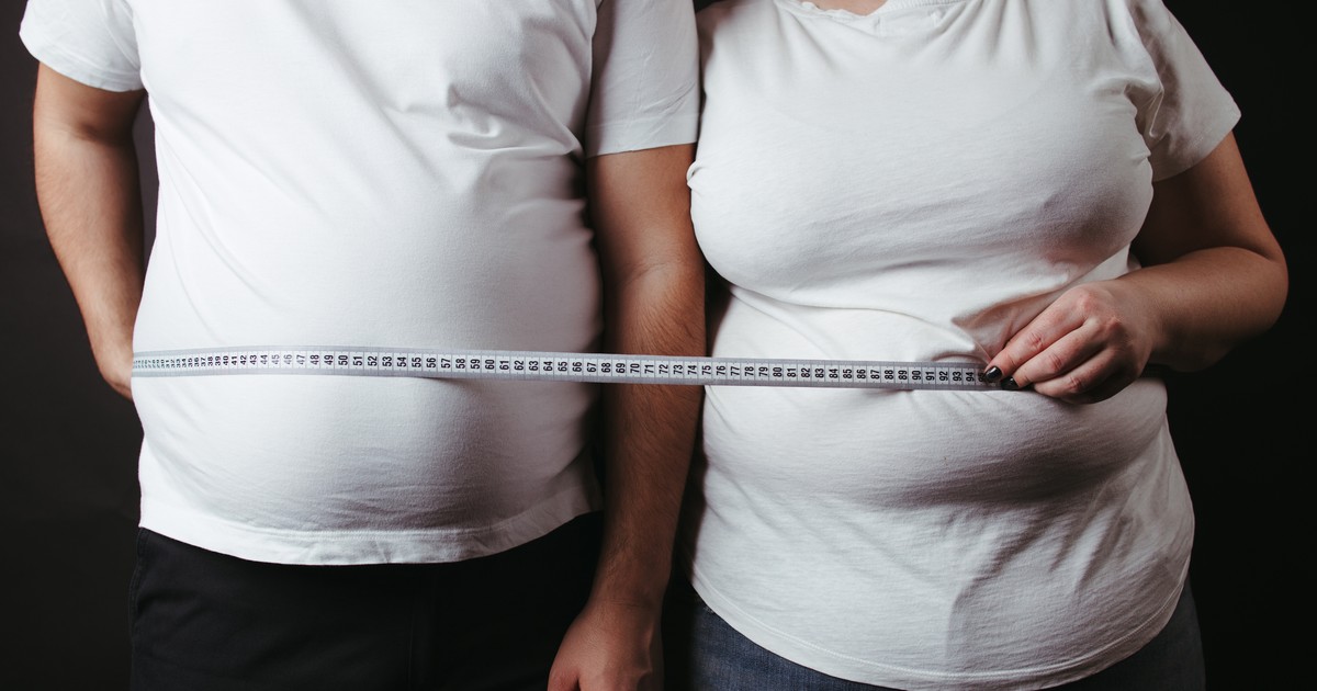 Operacje bariatryczne wciąż ratują życie."Po operacji schudłem kolejne 20 kg"