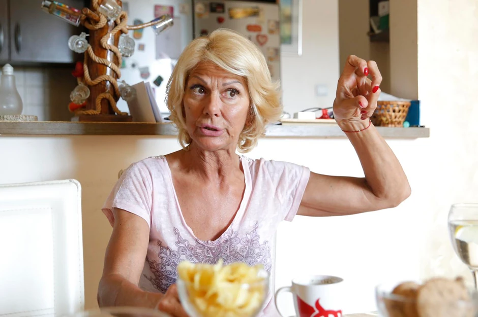 Svetlana Ceca Kitić