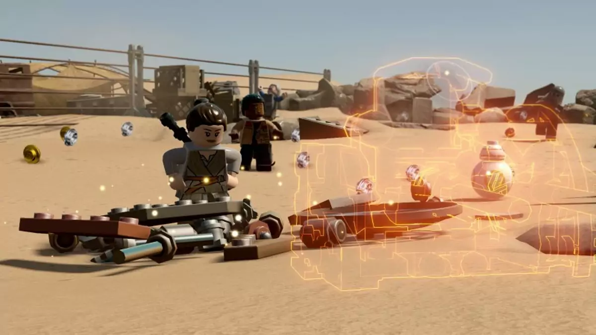 legostarwars