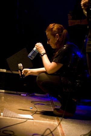 Kasia Wilk: koncert w Blue Note