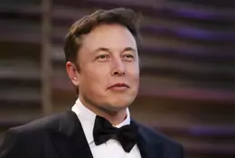 Elon Musk już nie jest najbogatszy. Przegonił go inny znany miliarder