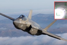 Historyczne trafienie w F-35. Jakiej broni użył Iran?