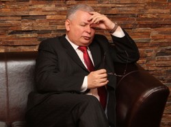 Szef PiS bardzo ostro atakuje partię rządzącą