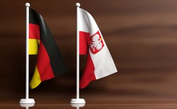 Kontrowersje wokół noty do Niemiec.  "Wawrzyk przyznał, że nie pada tam słowo reparacje"