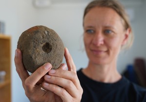 Arheolozi u Danskoj otkrili centar za proizvodnju tekstila iz doba Vikinga